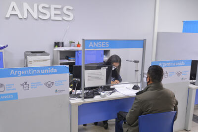 ANSES: Habilitan turnos para realizar la Segmentación Energética de manera presencial