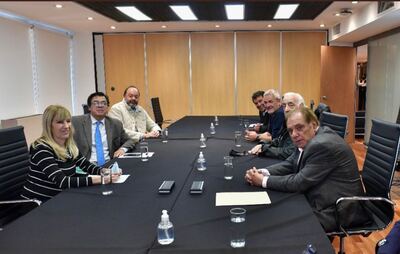 El gremio de transporte promueve la igualdad de género en el sector