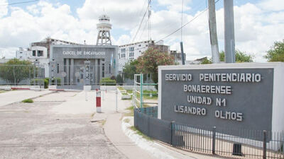 Desplazaron a la cúpula del Penal de Olmos tras la fuga de un interno