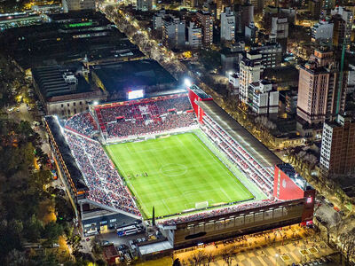 La Plata: Prueba piloto para llevar a los hinchas de Estudiantes hasta UNO
