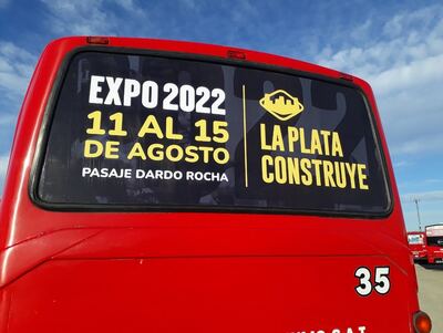 Se viene una nueva edición de “La Plata Construye”