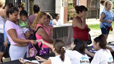 Puente Empleo, el programa para convertir planes sociales en trabajo genuino