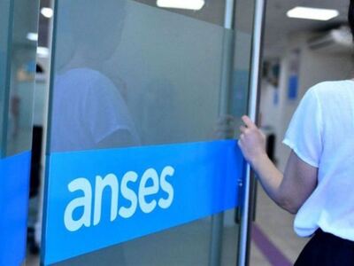 ANSES: Así será el cronograma de pagos del mes de septiembre