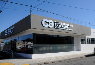 Tandil: Luz verde para la construcción de los consultorios externos del hospital Ramón Santamarina