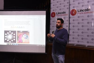 "Lincoln Impulsa" entra en la etapa final y se definen los proyectos