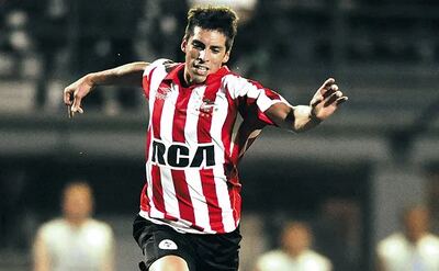 Bomba en el cierre del mercado: José Sosa vuelve a Estudiantes
