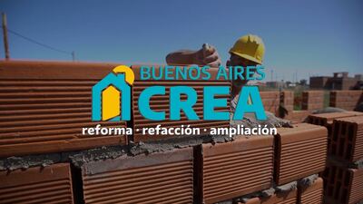 El 18 de agosto cierra la inscripción del programa Buenos Aires Crea
