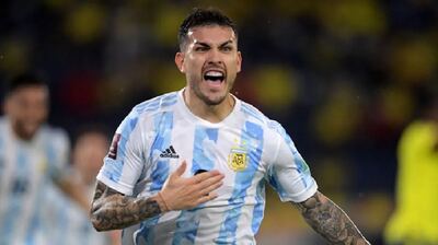 Paredes, con nuevo destino: el ex Boca tendría todo acordado para sumarse a la Juventus de Italia
