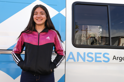 ANSES: A partir de septiembre aumentan las Becas Progresar