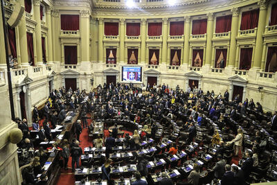 Diputados: Estudian la creación de las universidades nacionales del Delta, Saladillo y Pilar