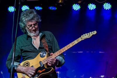 Trenque Lauquen: Se realizará el primer Festival de Blues en la ciudad