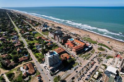 Pinamar: Lanzan beneficios impositivos para habilitaciones de comercios