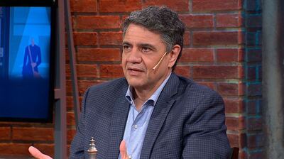 Jorge Macri: “El kirchnerismo está haciendo una utilización brutal del atentado”