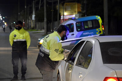 La Plata: En agosto se retuvieron casi 300 vehículos en operativos de prevención