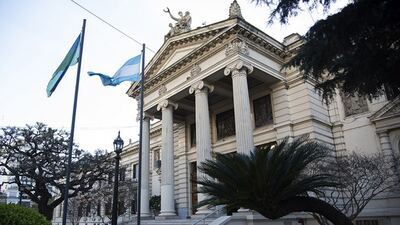 Legislatura bonaerense: Sesión en repudio al atentado contra Cristina Kirchner