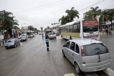 Tigre: Finalizan las obras de repavimentación de la Ruta 197