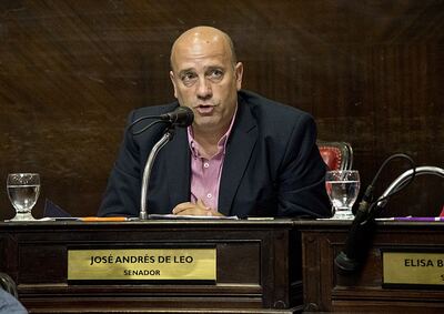 Buscan incorporar la figura del arrepentido en la justicia bonaerense