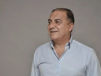 Condenan por fraude y corrupción al ex intendente de Ensenada, Adalberto Del Negro
