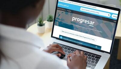 ANSES: Hoy comienzan los pagos de las Becas Progresar