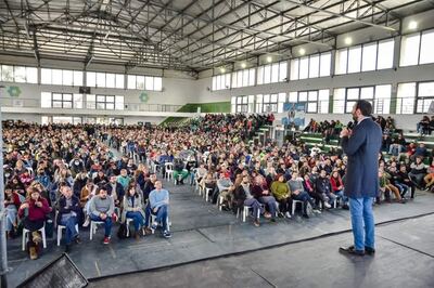 Hurlingham: Otorgan un bono de 5 mil pesos extra para los próximos tres meses