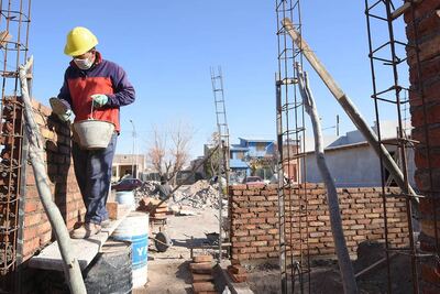 Tandil: Se viene el sorteo del Programa de Autoconstrucción de Vivienda Asistida con Ayuda Mutua