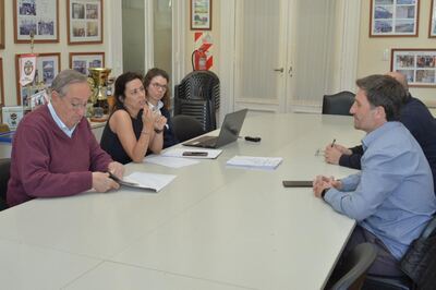 Tandil: Licitaron la construcción de la segunda etapa de los consultorios externos del Hospital Santamarina