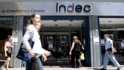 INDEC: El Índice de Pobreza bajó al 36,5% al término del primer semestre del 2022