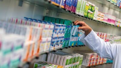 Extienden por 60 días el acuerdo de precios en medicamentos