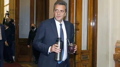 Con la presencia de Massa, se abre mañana el debate en Diputados del Presupuesto 2023