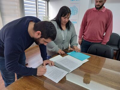 IOMA elimina el copago en bonos categoría B tras un acuerdo con médicos de La  Plata