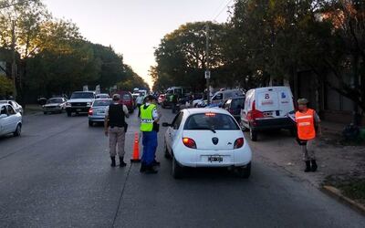 Berisso: El Municipio y la ANSV presentarán estudios de siniestralidad