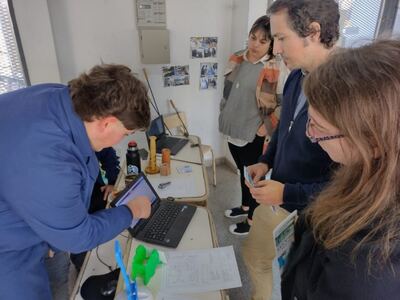 Mar de Ajó: Este miércoles se realizará la Feria Regional de Educación, Arte, Ciencia y Tecnología