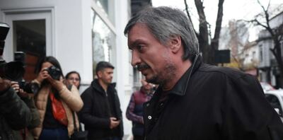 Encabezado por Máximo Kirchner, se reúne el PJ bonaerense en La Plata