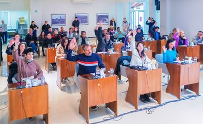 San Fernando: El Concejo Deliberante aprobó la Ordenanza que prohíbe la Tracción a Sangre