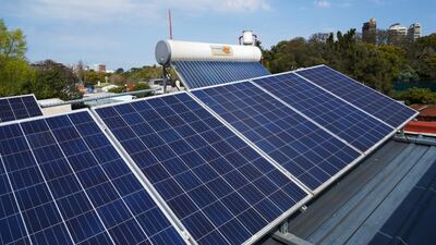 Vicente López: El municipio brinda talleres de Eficiencia Energética para los vecinos