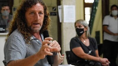 ATE bonaerense pidió convocar a la paritaria salarial para "recuperar el poder adquisitivo"