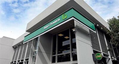 El Banco Provincia superó los 8 millones de clientes