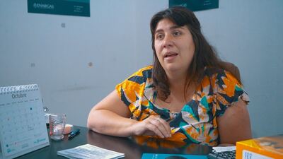 Mercedes: Promueven que las familias se inscriban en la "Segmentación Informática"