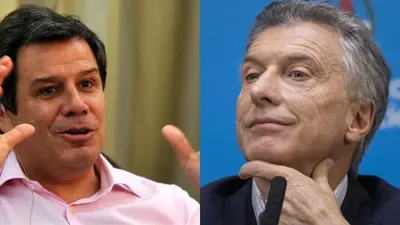 La UCR llamó a cuidar la "unidad" de JxC tras la embestida de Manes contra Macri