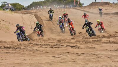 La Costa: Este fin de semana llega la 7ª fecha del Championship Arena Series