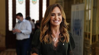 Victoria Tolosa Paz será la nueva ministra de Desarrollo Social
