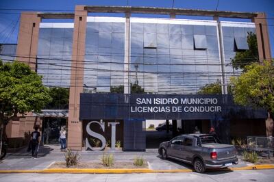San Isidro: Inauguran una sede para sacar la licencia de conducir