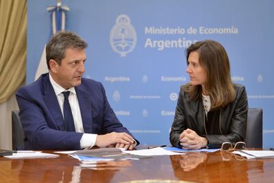ANSES: El lunes comienza la inscripción para el Refuerzo Alimentario de $45 mil pesos