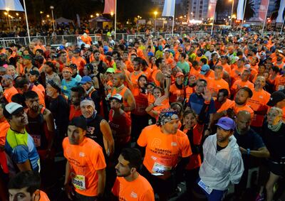 Mar del Plata: Ante la gran demanda, abren nuevos cupos para el medio maratón
