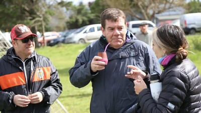 Mar del Plata: El intendente y sus funcionarios reducen un 30% sus sueldos