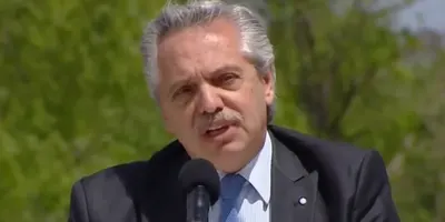 Alberto Fernández confirmó un bono de $45 mil para los sectores vulnerables