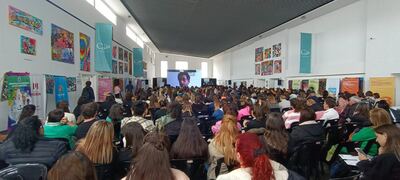 Mercedes: El municipio participó del Pre Congreso por los derechos de las infancias