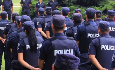 Está abierta la inscripción para ingresar a la Policía Bonaerense durante 2023