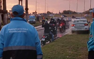 Intensifican los controles contra las picadas en la Provincia