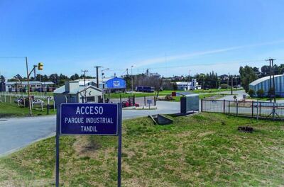 Tandil: El municipio comenzó el Censo Industrial